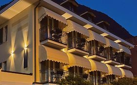 Hotel Del Conte